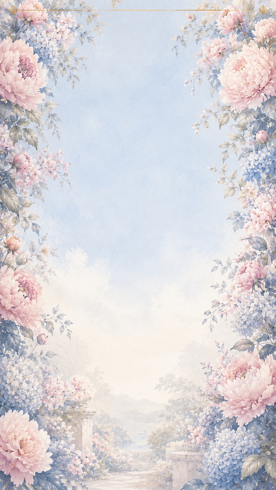 Groom Background