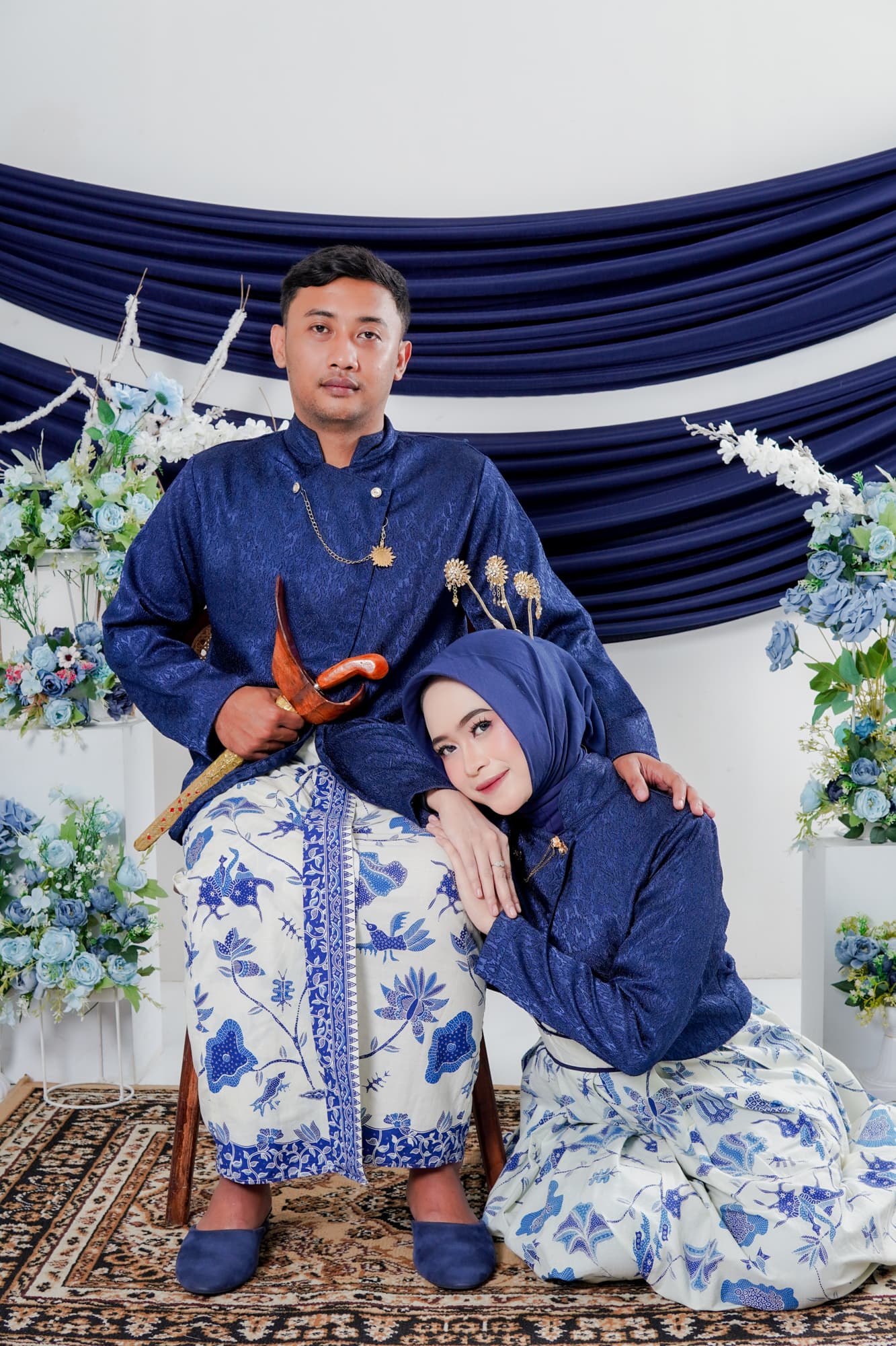 Kia & Ara